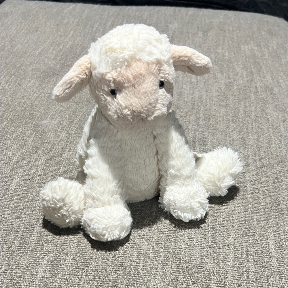 Jellycat Fuddlewuddle Lamb